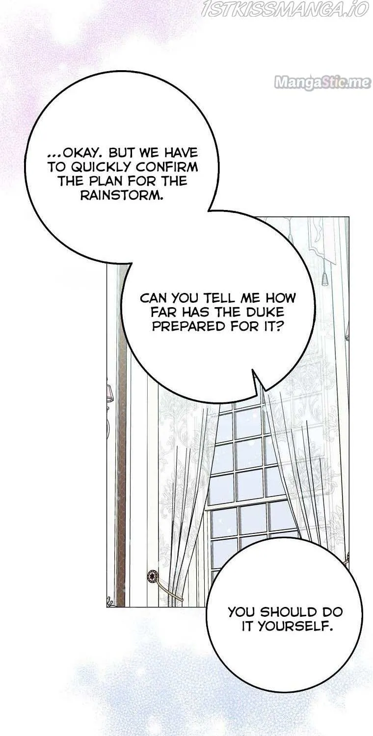 Don’t Pick Up What You’ve Thrown Away Chapter 23 page 57 - 