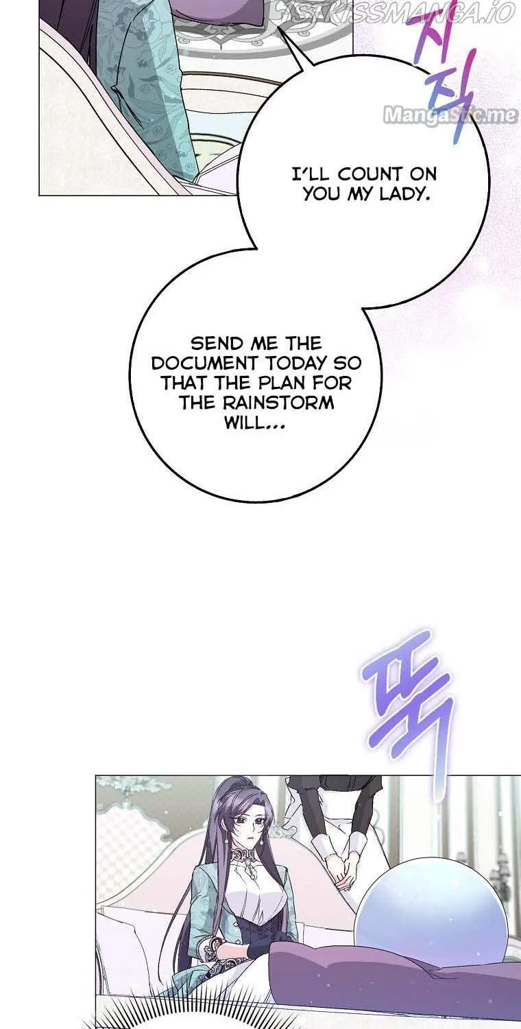 Don’t Pick Up What You’ve Thrown Away Chapter 23 page 59 - 