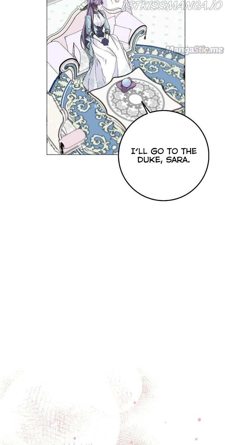Don’t Pick Up What You’ve Thrown Away Chapter 23 page 61 - 