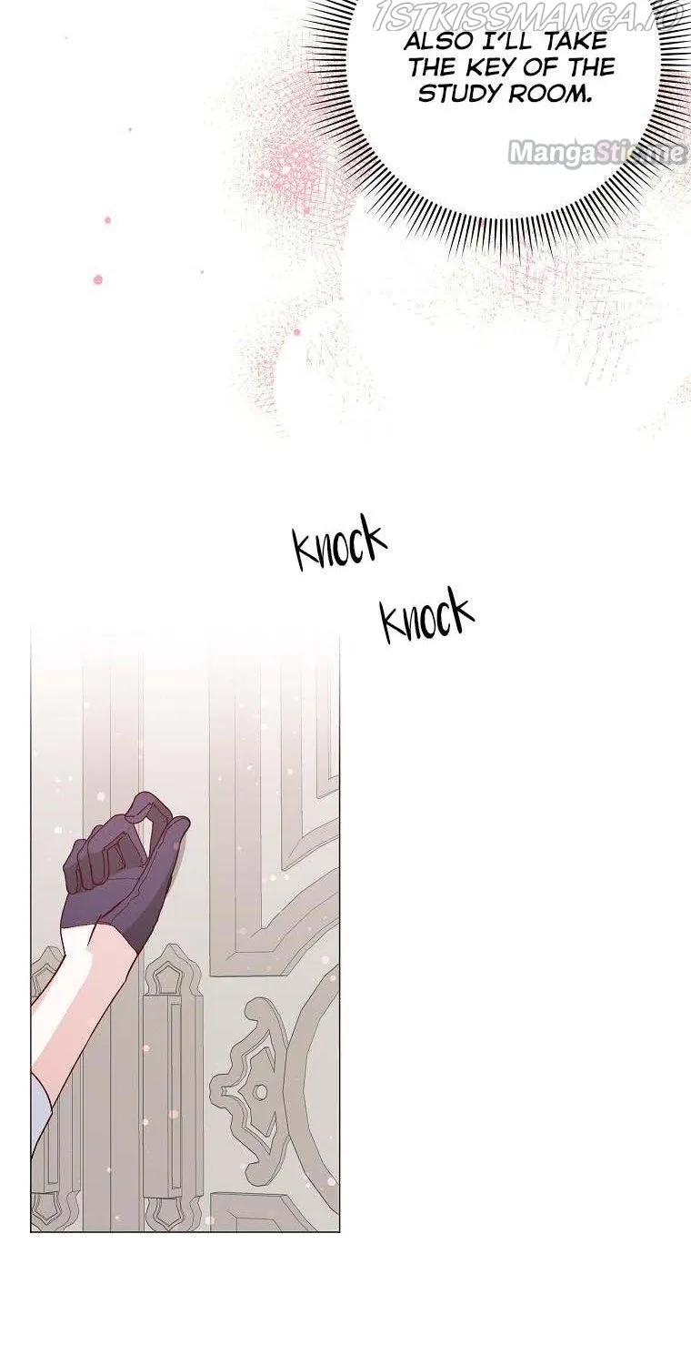 Don’t Pick Up What You’ve Thrown Away Chapter 23 page 63 - 
