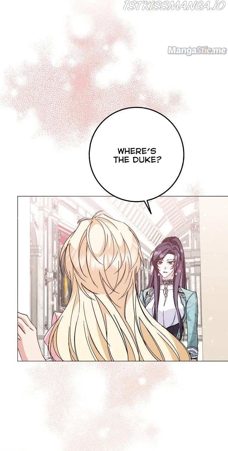 Don’t Pick Up What You’ve Thrown Away Chapter 23 page 67 - 