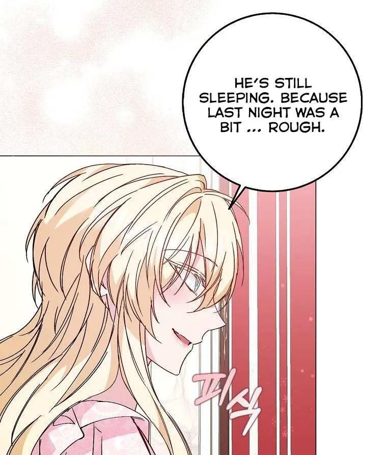 Don’t Pick Up What You’ve Thrown Away Chapter 23 page 68 - 