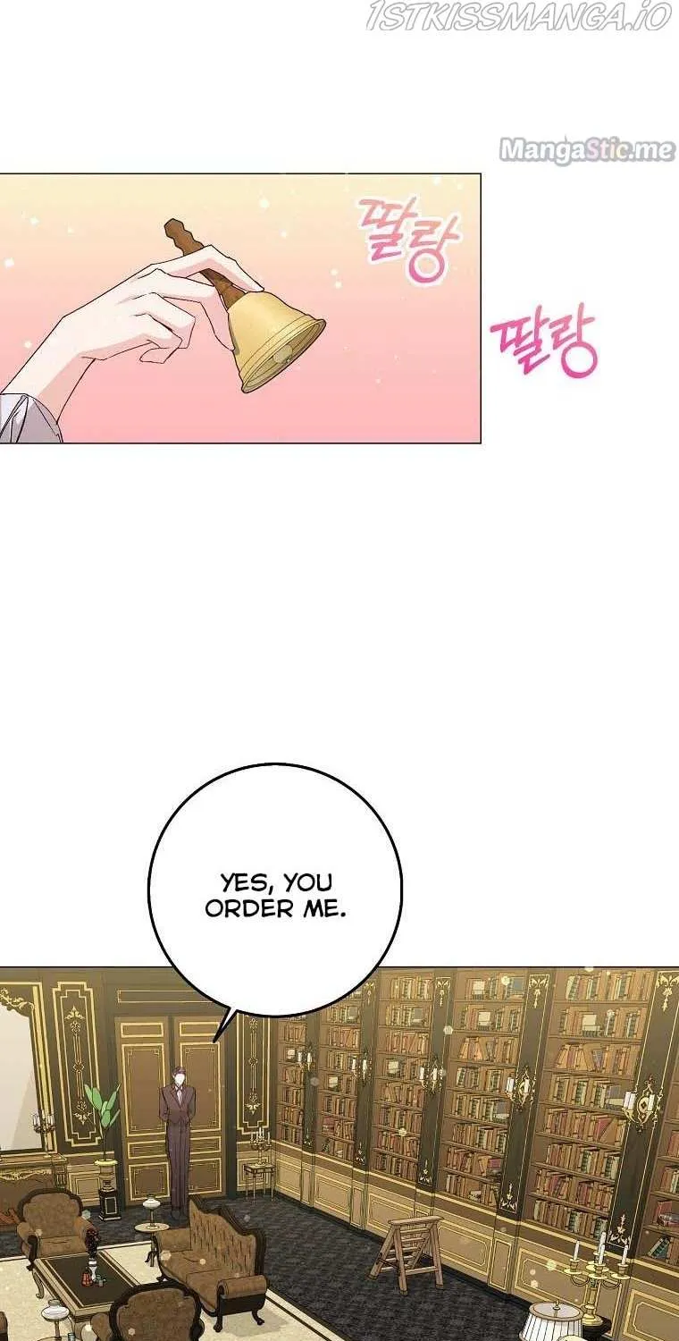 Don’t Pick Up What You’ve Thrown Away Chapter 23 page 9 - 