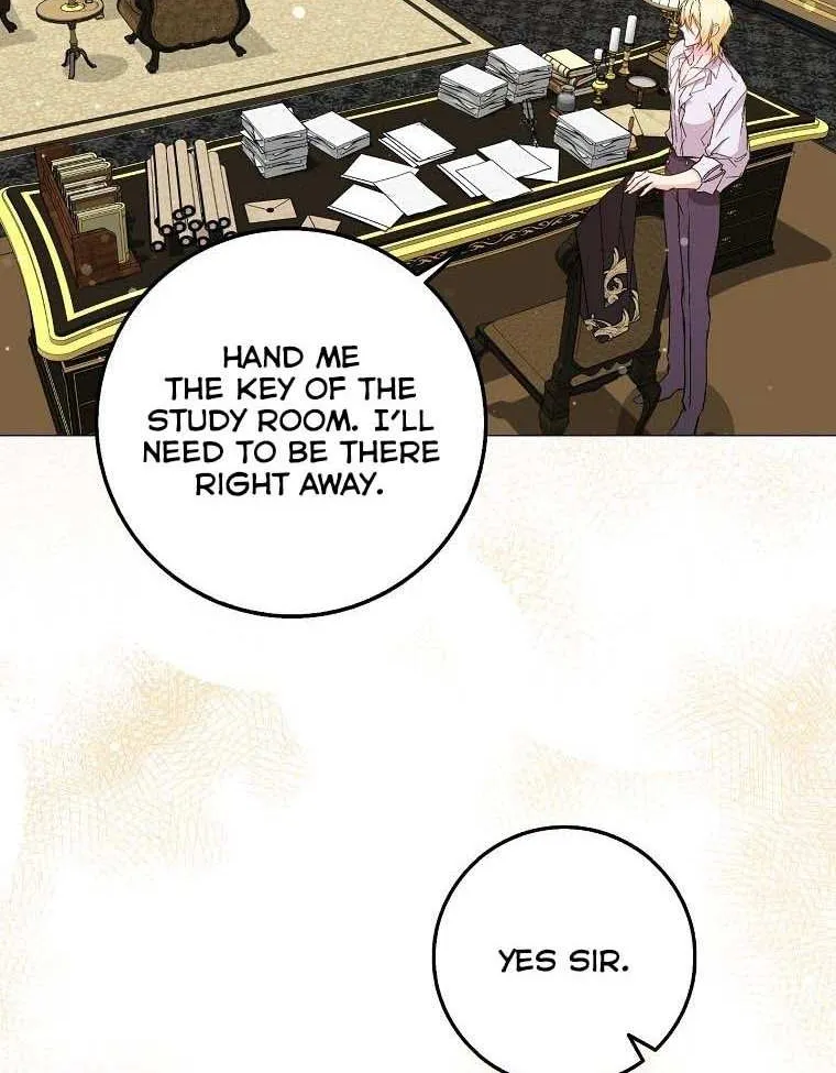 Don’t Pick Up What You’ve Thrown Away Chapter 23 page 10 - 