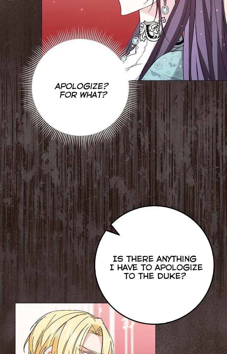 Don’t Pick Up What You’ve Thrown Away Chapter 24 page 20 - 