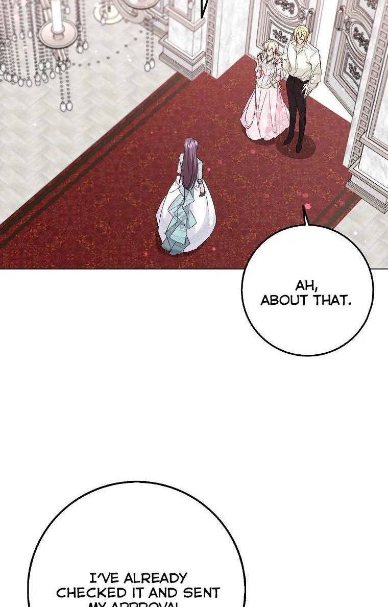 Don’t Pick Up What You’ve Thrown Away Chapter 24 page 22 - 