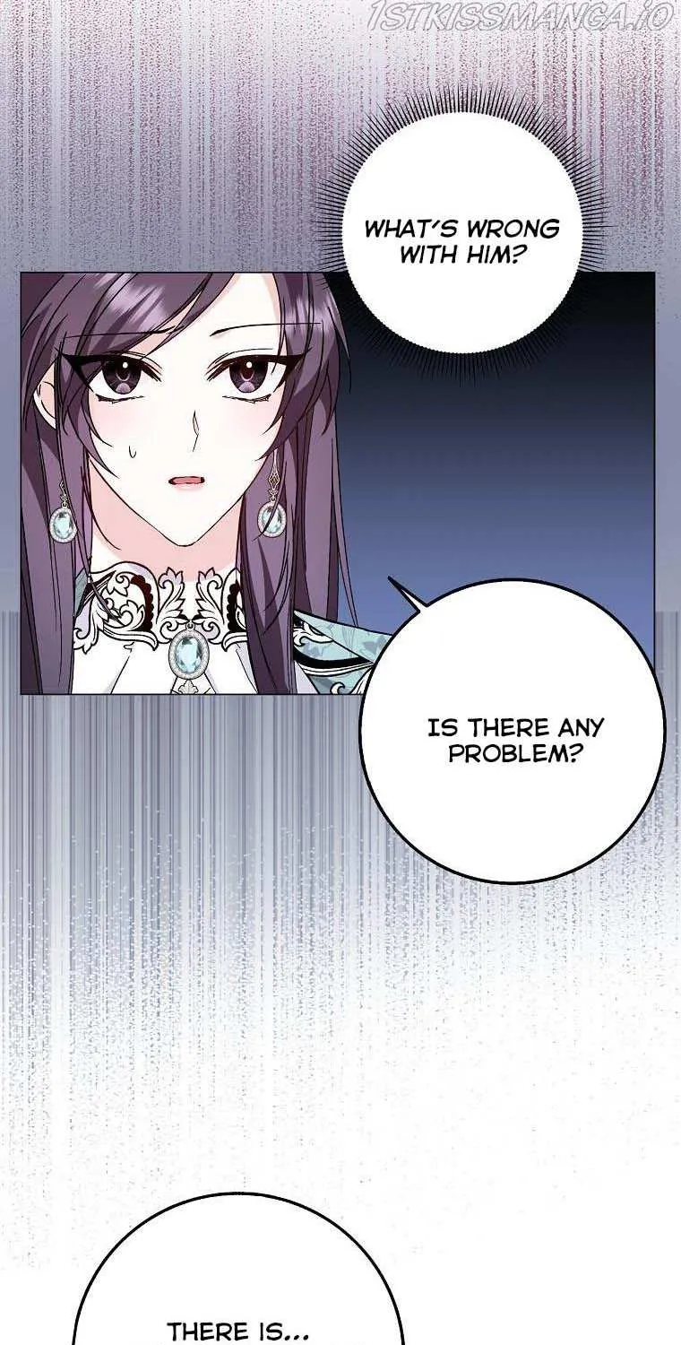 Don’t Pick Up What You’ve Thrown Away Chapter 24 page 25 - 