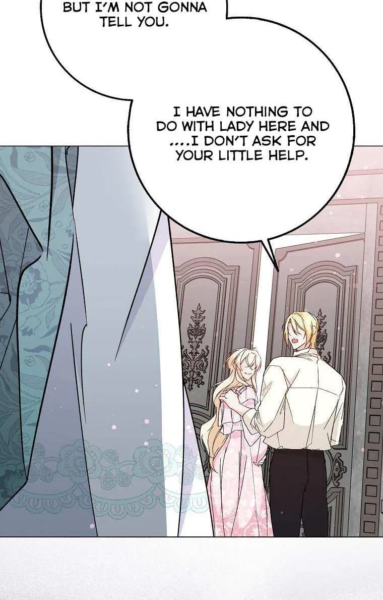 Don’t Pick Up What You’ve Thrown Away Chapter 24 page 26 - 