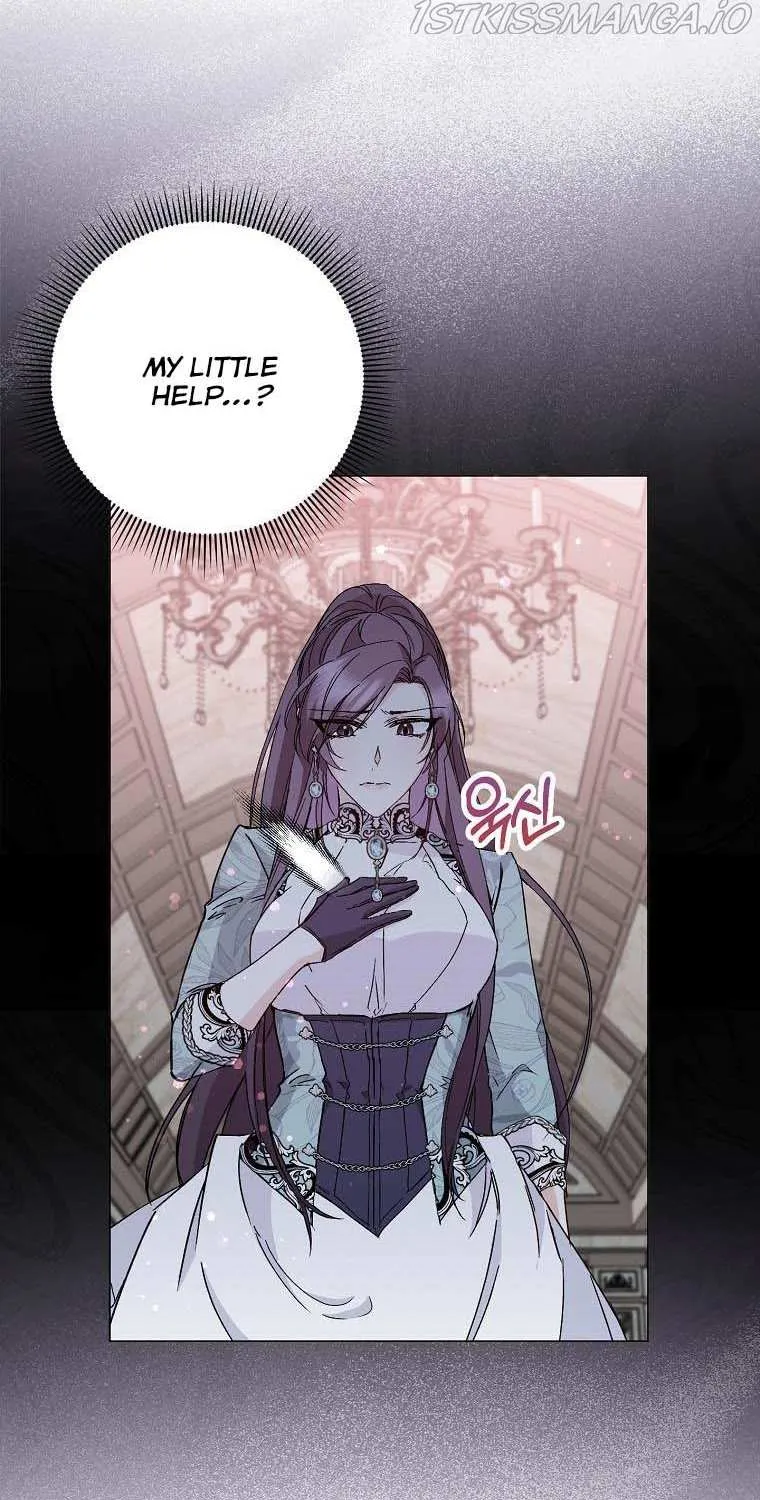 Don’t Pick Up What You’ve Thrown Away Chapter 24 page 27 - 