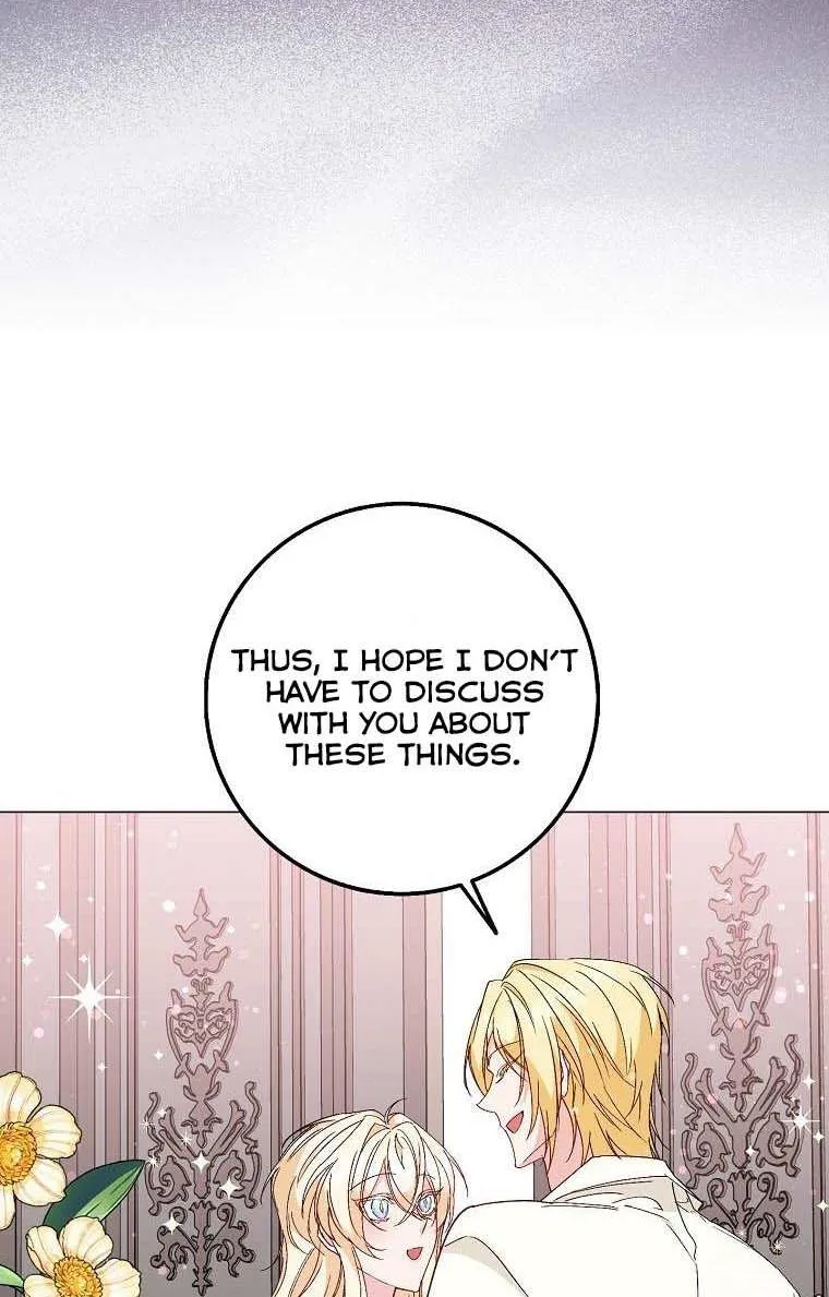 Don’t Pick Up What You’ve Thrown Away Chapter 24 page 28 - 