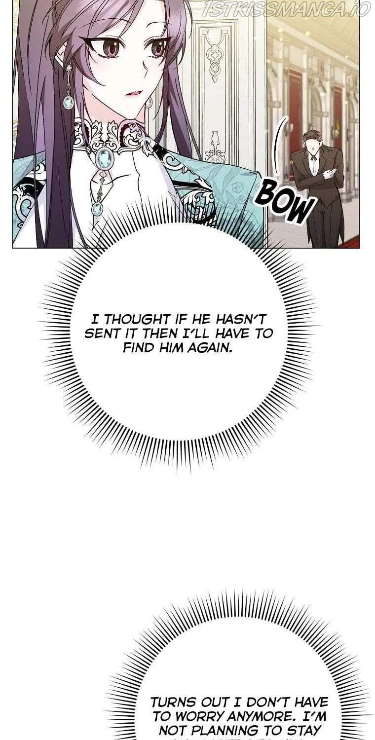 Don’t Pick Up What You’ve Thrown Away Chapter 24 page 35 - 