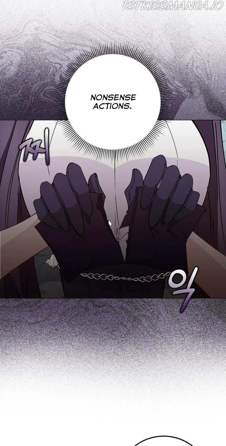 Don’t Pick Up What You’ve Thrown Away Chapter 24 page 41 - 