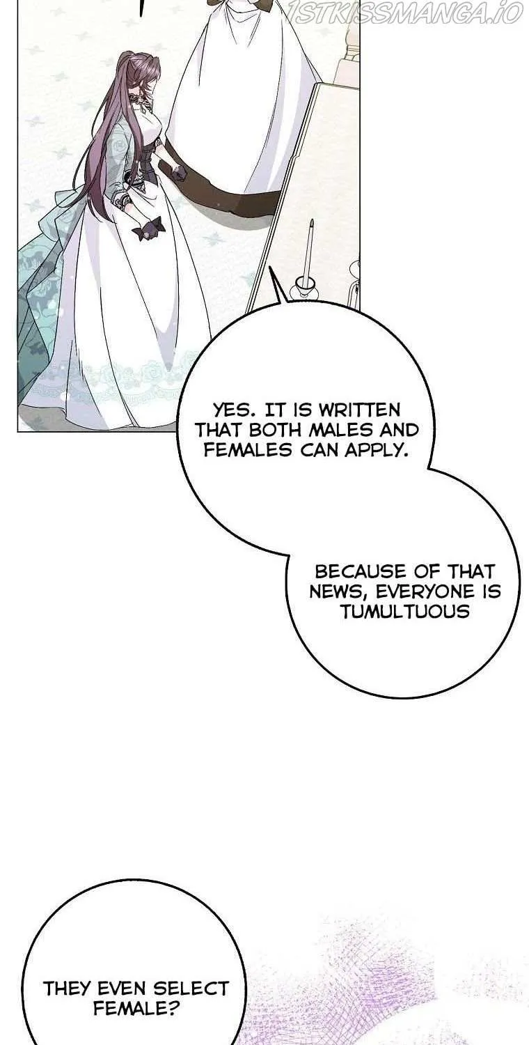 Don’t Pick Up What You’ve Thrown Away Chapter 24 page 45 - 