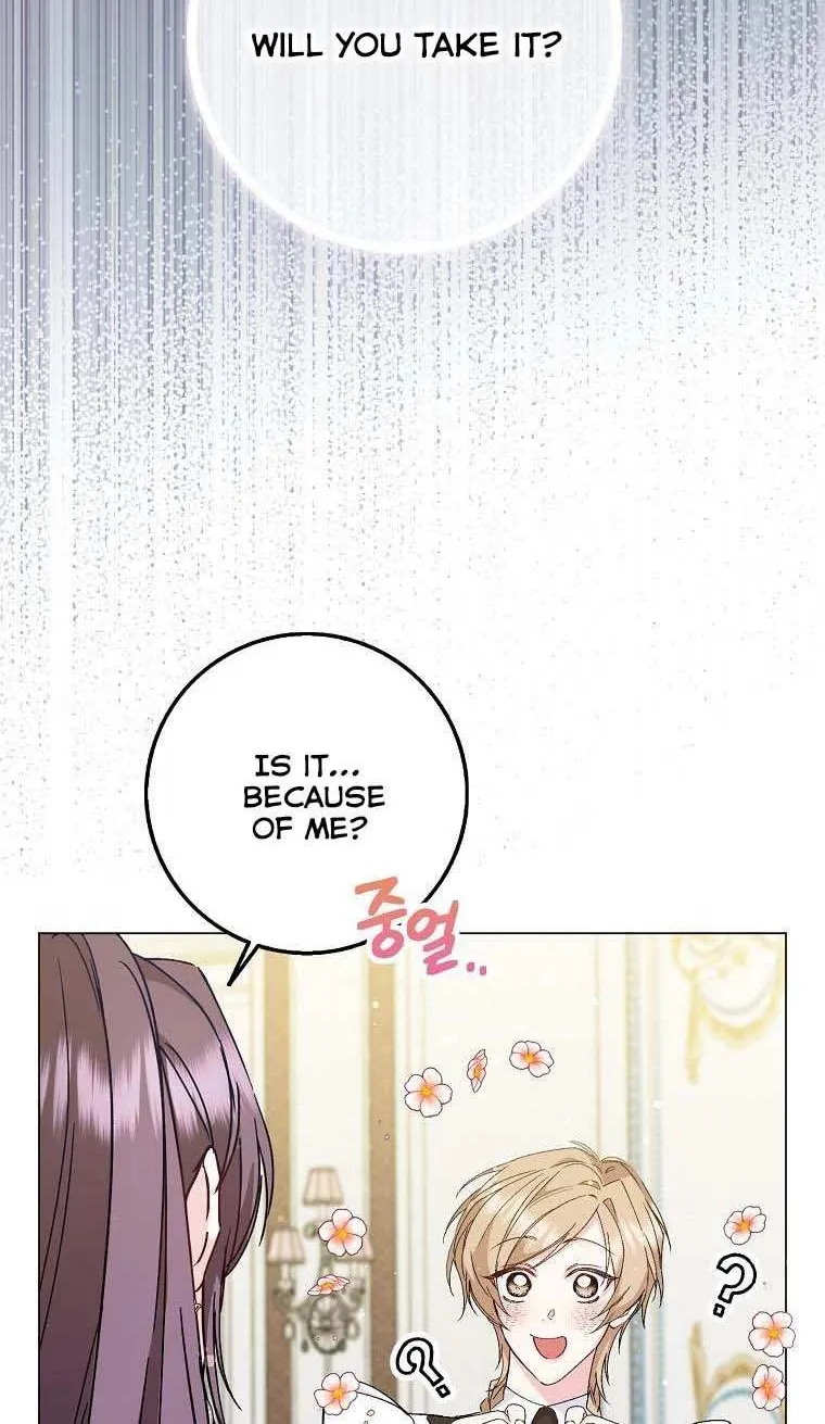 Don’t Pick Up What You’ve Thrown Away Chapter 24 page 48 - 