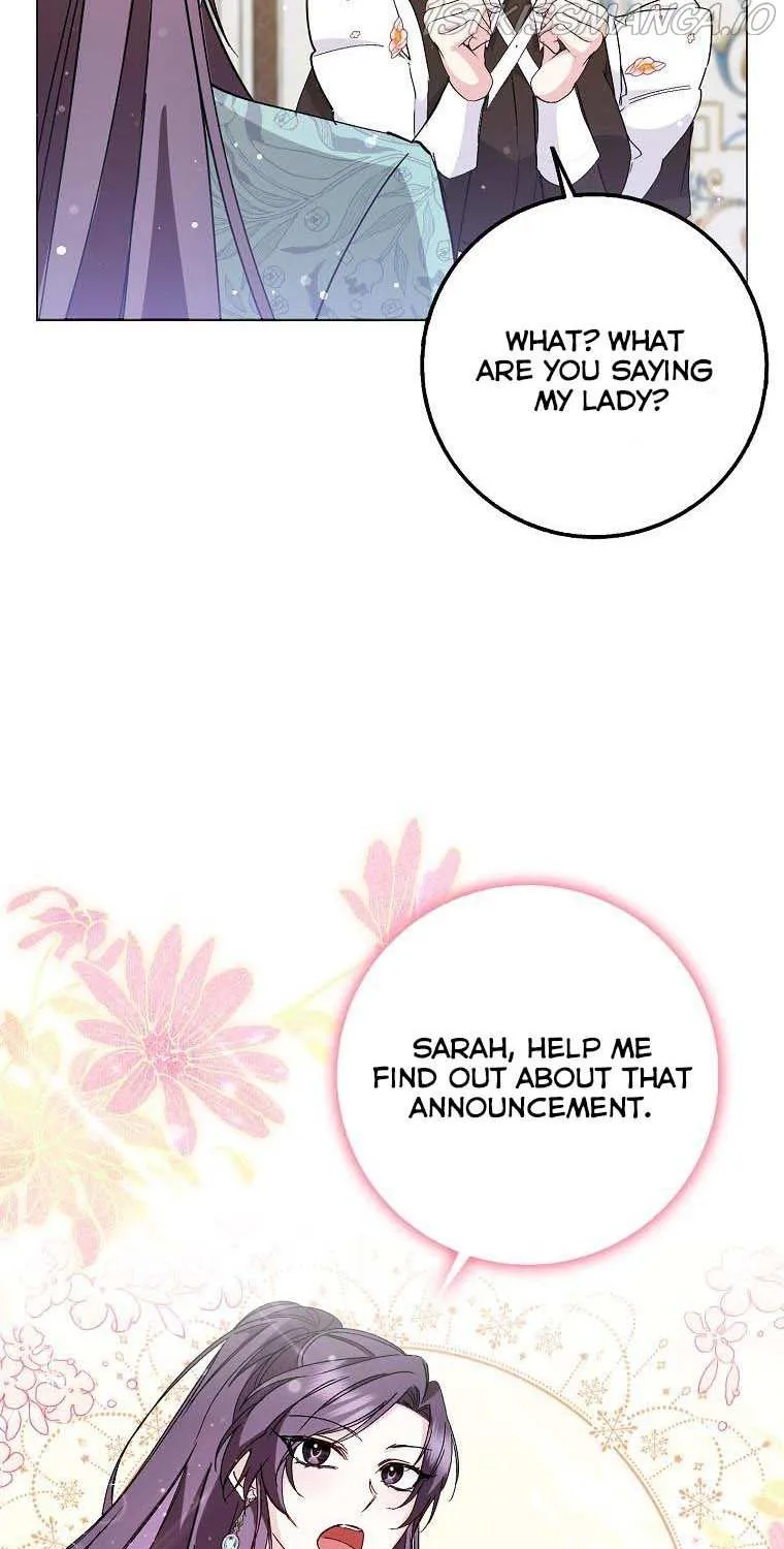 Don’t Pick Up What You’ve Thrown Away Chapter 24 page 49 - 
