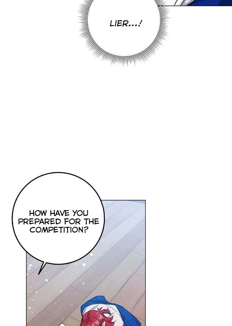 Don’t Pick Up What You’ve Thrown Away Chapter 24 page 6 - 