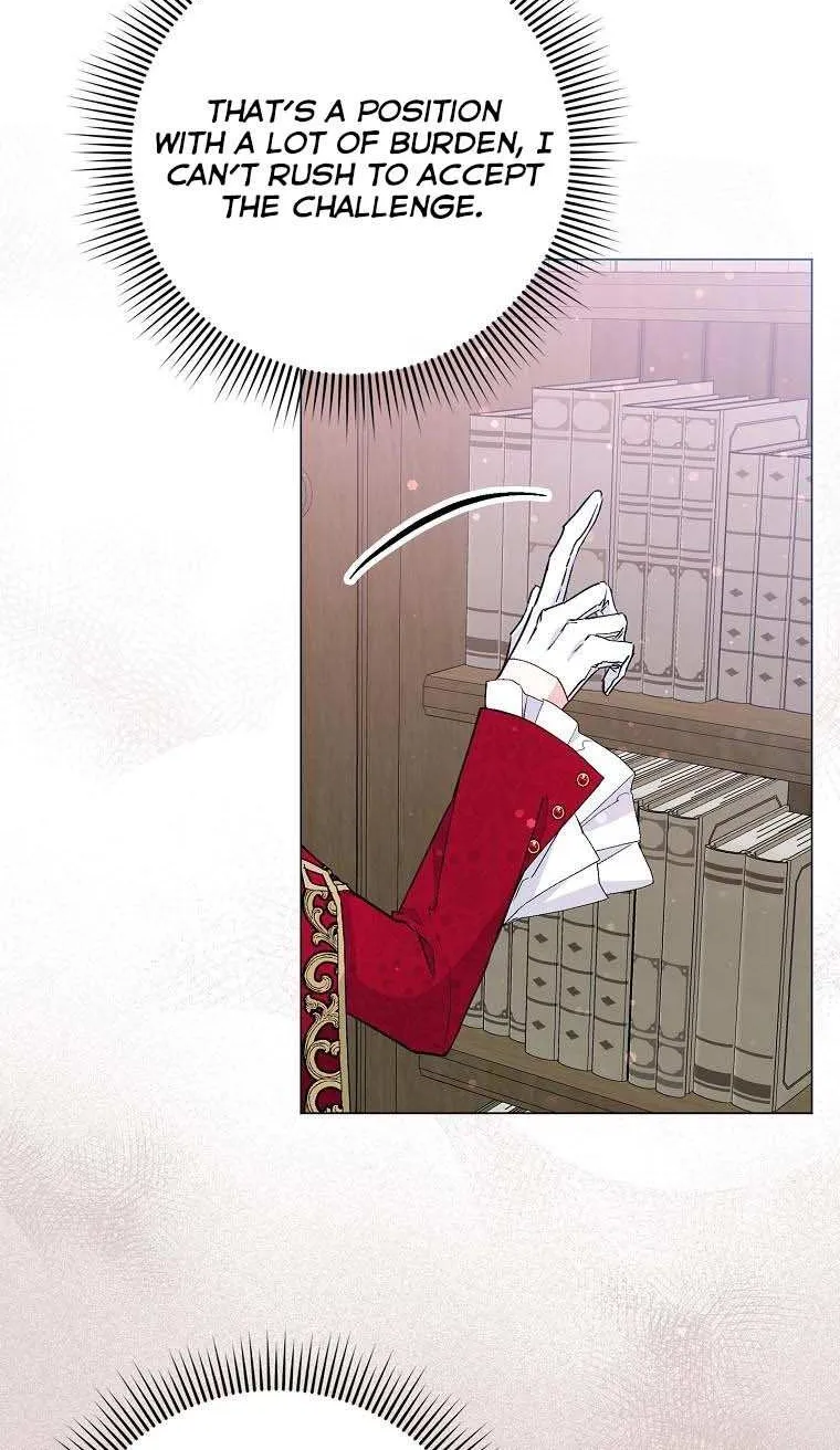 Don’t Pick Up What You’ve Thrown Away Chapter 24 page 54 - 