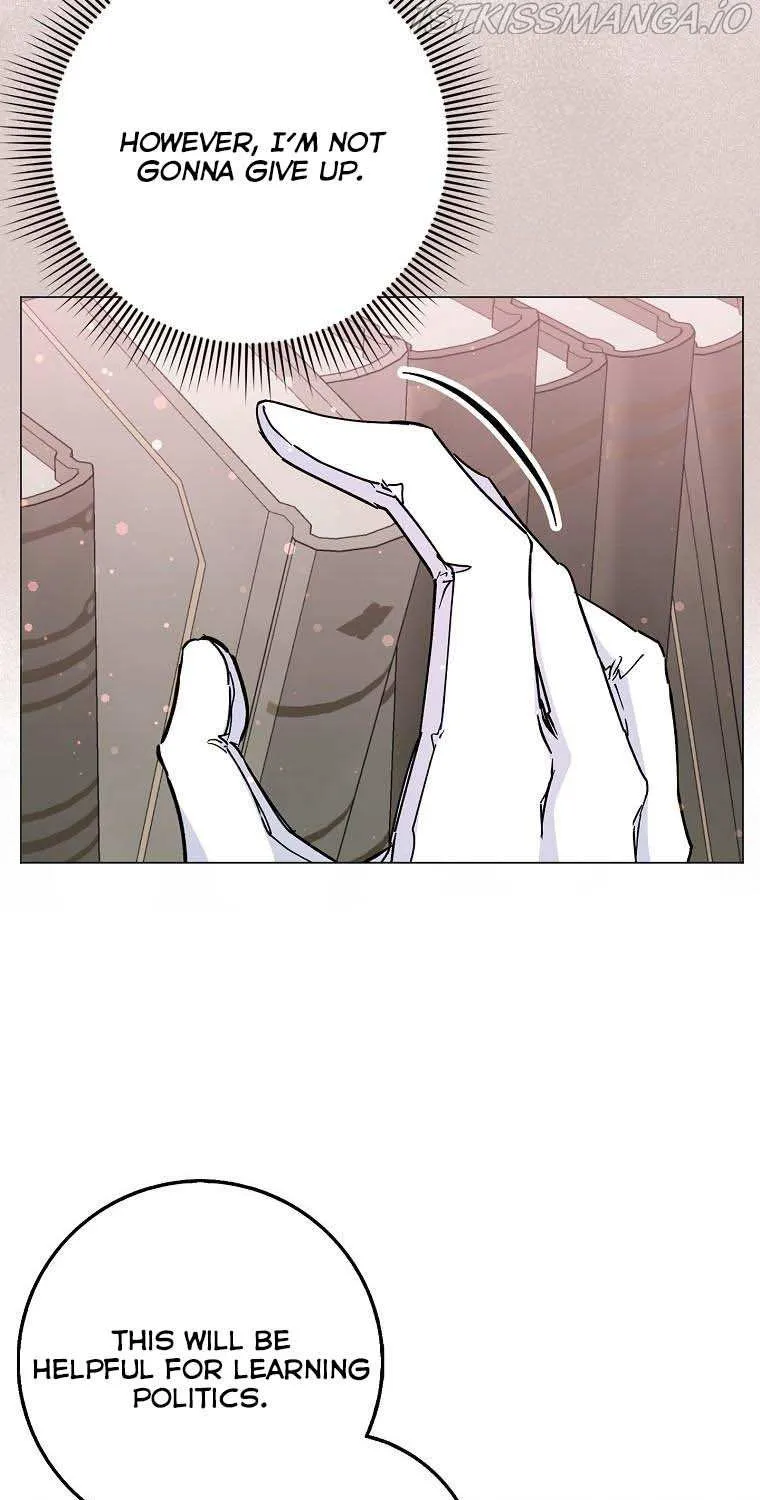 Don’t Pick Up What You’ve Thrown Away Chapter 24 page 55 - 