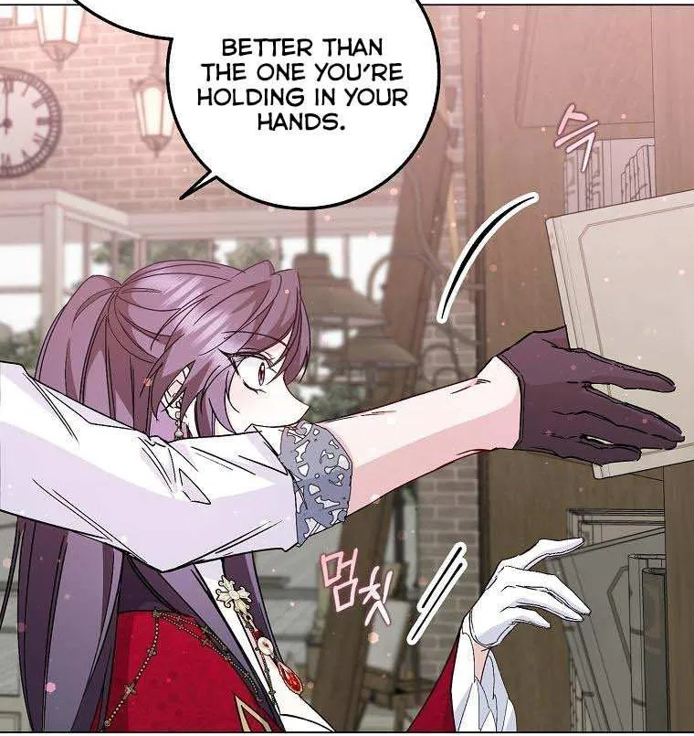 Don’t Pick Up What You’ve Thrown Away Chapter 24 page 56 - 