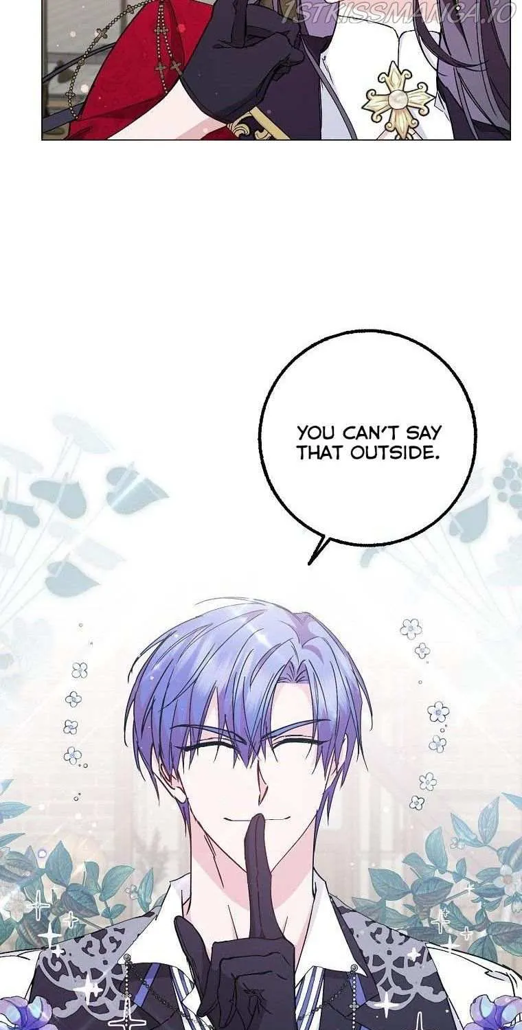 Don’t Pick Up What You’ve Thrown Away Chapter 24 page 59 - 