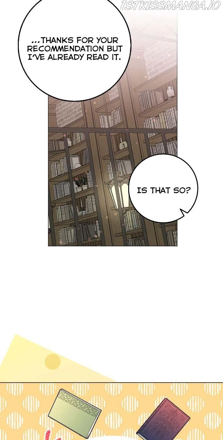 Don’t Pick Up What You’ve Thrown Away Chapter 24 page 61 - 