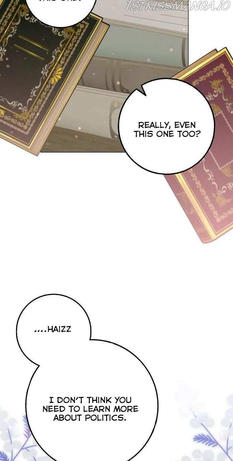 Don’t Pick Up What You’ve Thrown Away Chapter 24 page 65 - 
