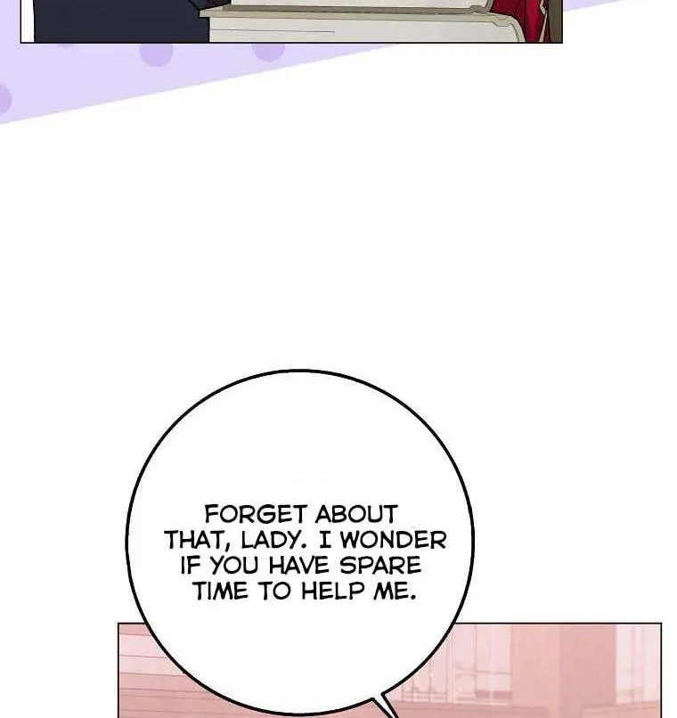 Don’t Pick Up What You’ve Thrown Away Chapter 24 page 68 - 