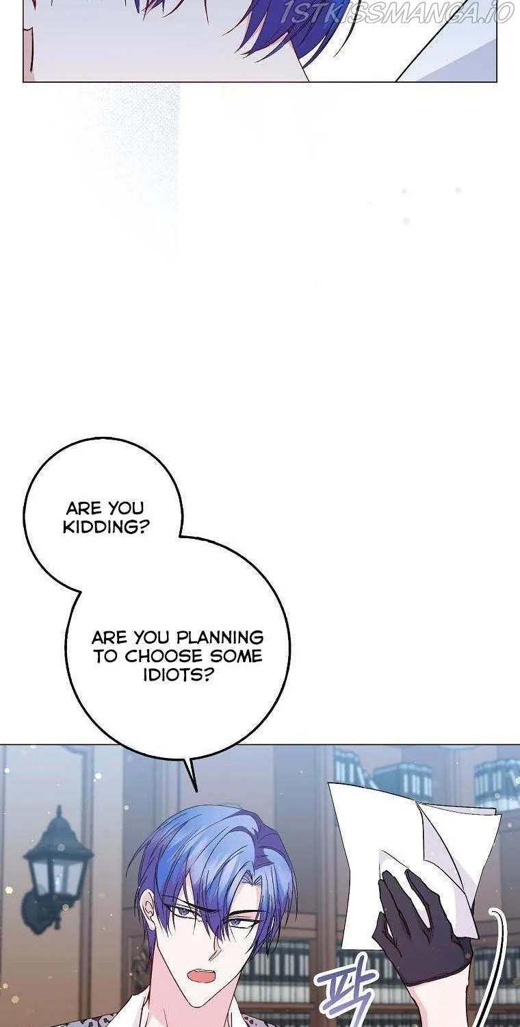 Don’t Pick Up What You’ve Thrown Away Chapter 24 page 9 - 