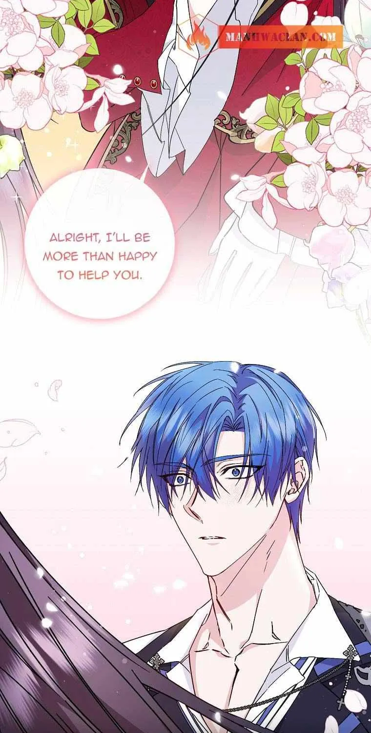 Don’t Pick Up What You’ve Thrown Away Chapter 25.5 page 3 - 
