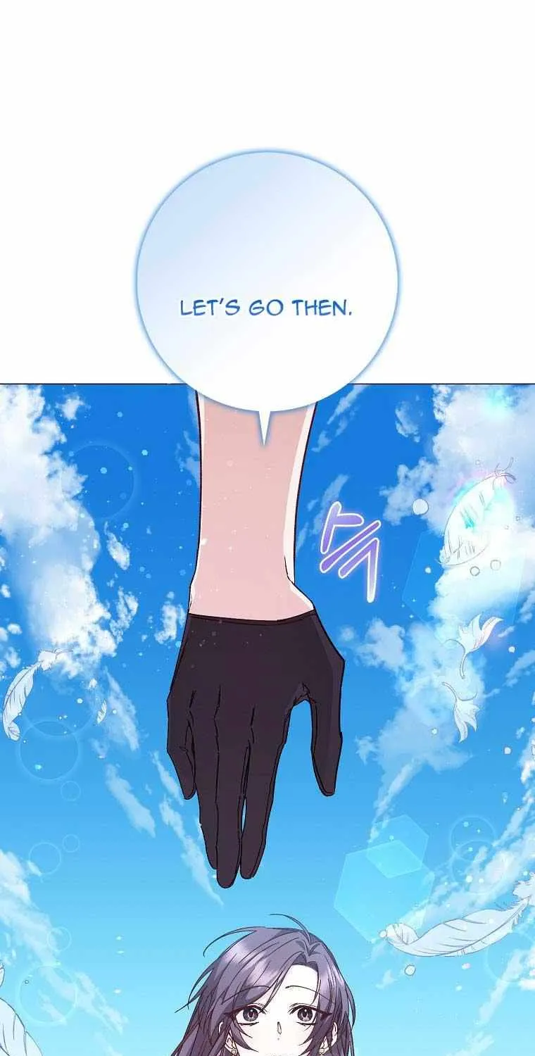 Don’t Pick Up What You’ve Thrown Away Chapter 25.5 page 5 - 