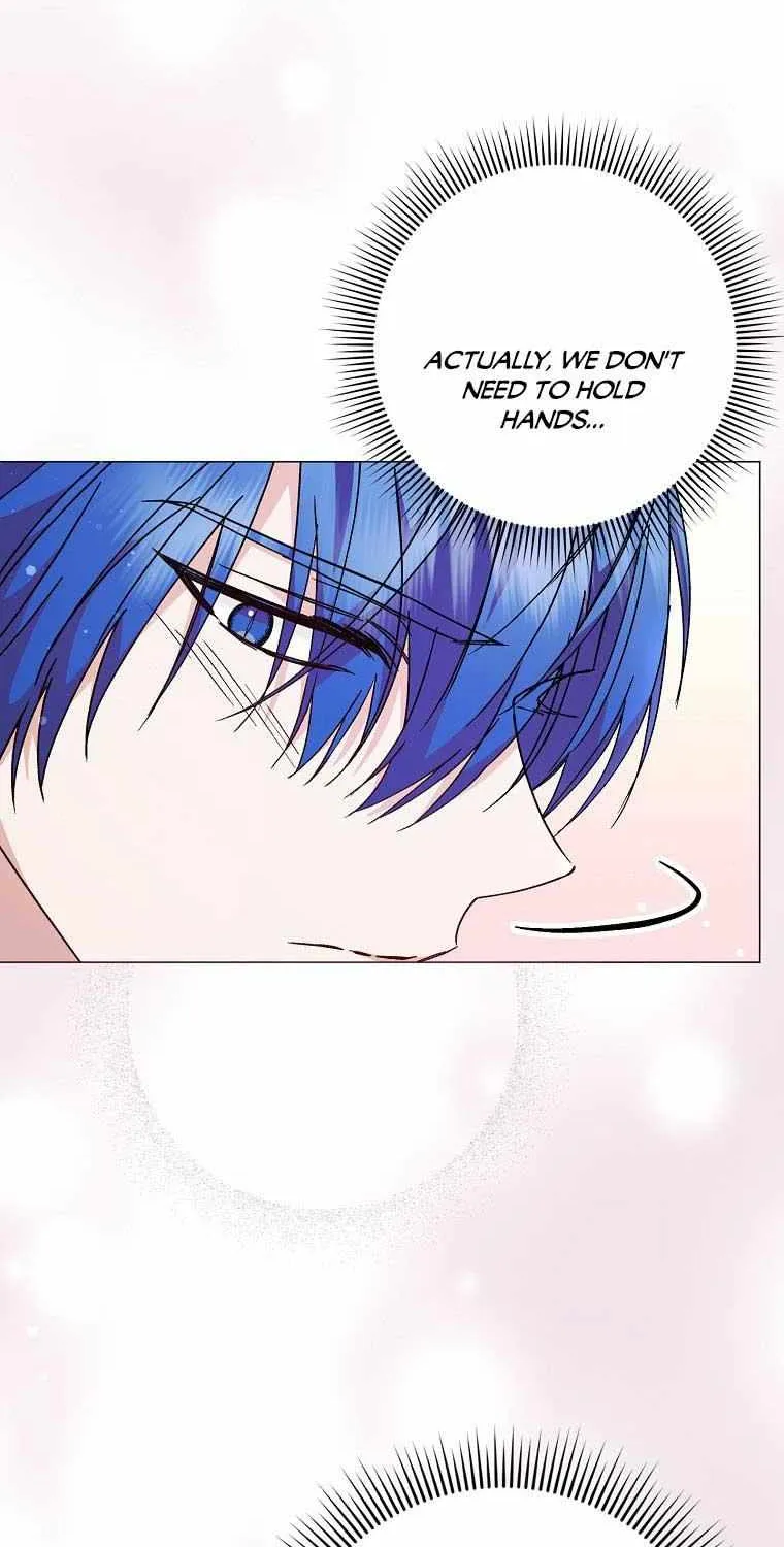 Don’t Pick Up What You’ve Thrown Away Chapter 25.5 page 10 - 