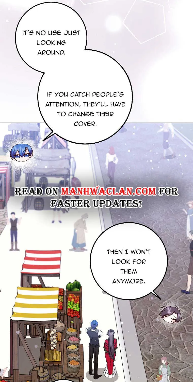 Don’t Pick Up What You’ve Thrown Away Chapter 25 page 20 - 