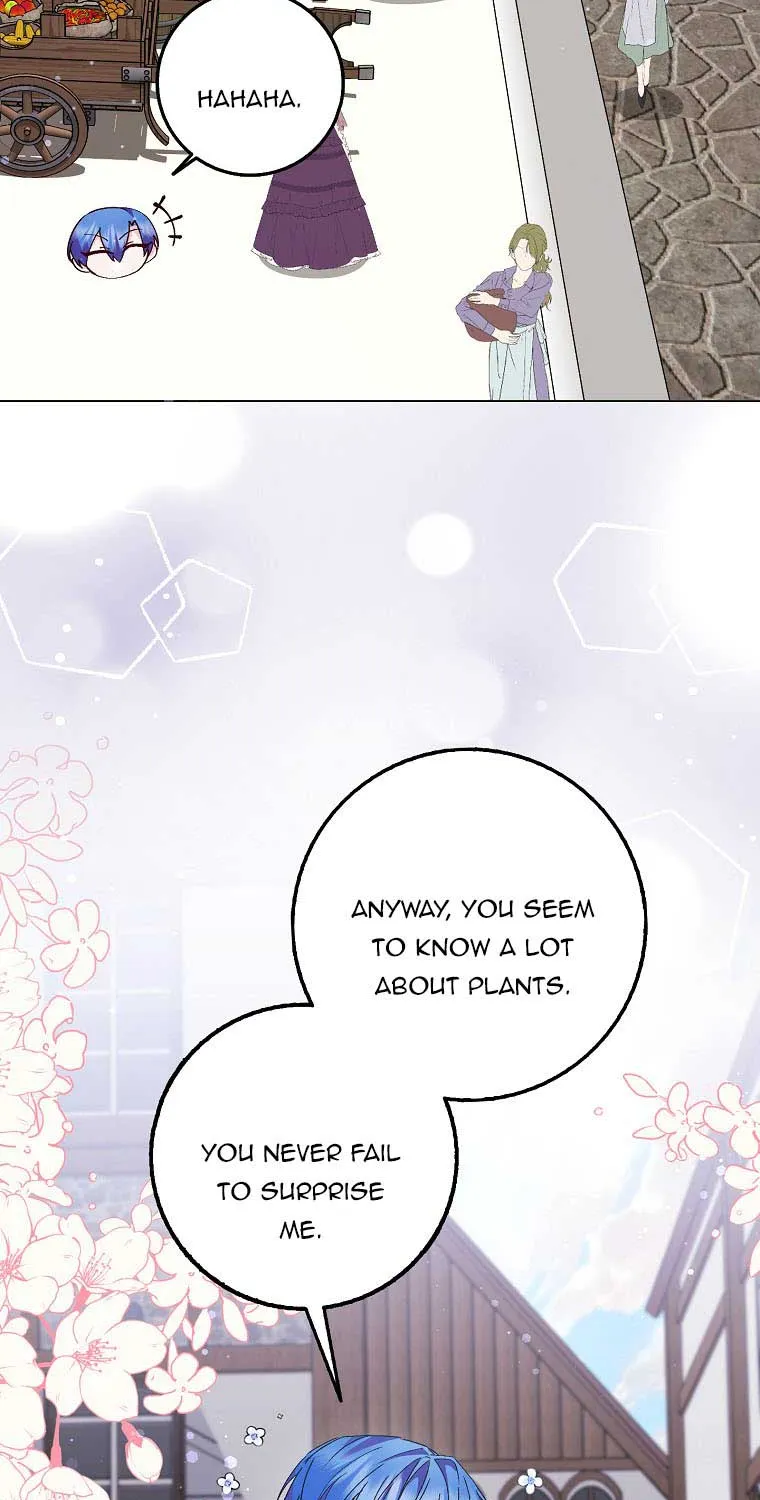 Don’t Pick Up What You’ve Thrown Away Chapter 25 page 21 - 