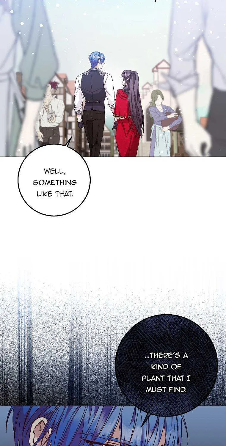 Don’t Pick Up What You’ve Thrown Away Chapter 25 page 28 - 