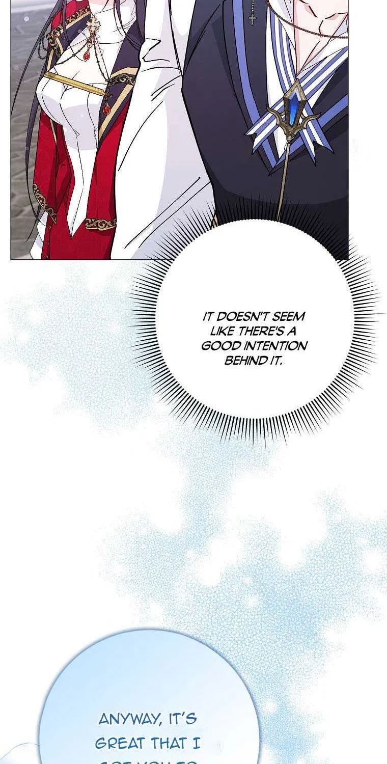 Don’t Pick Up What You’ve Thrown Away Chapter 25 page 30 - 