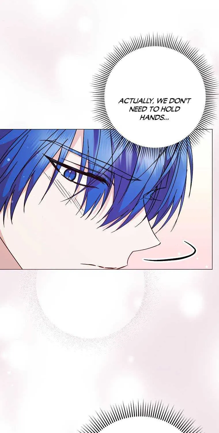 Don’t Pick Up What You’ve Thrown Away Chapter 25 page 45 - 
