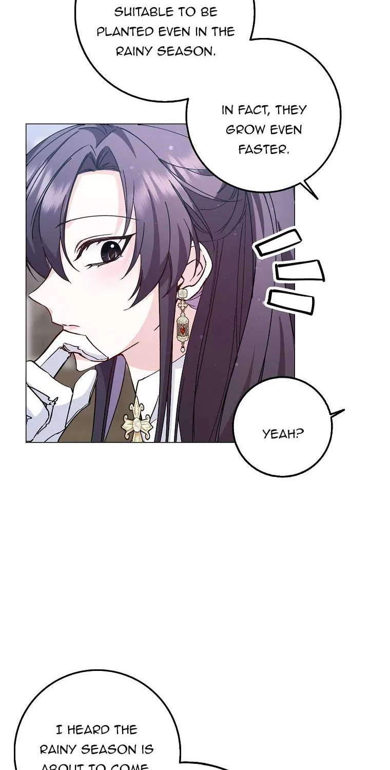 Don’t Pick Up What You’ve Thrown Away Chapter 25 page 6 - 