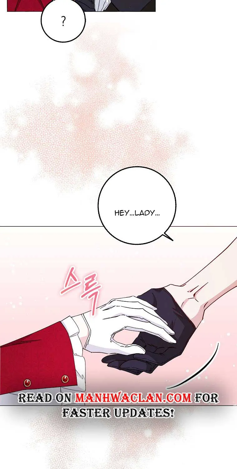 Don’t Pick Up What You’ve Thrown Away Chapter 25 page 52 - 