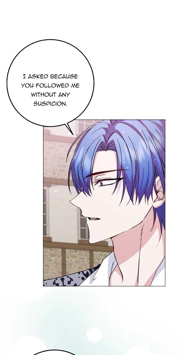 Don’t Pick Up What You’ve Thrown Away Chapter 25 page 55 - 