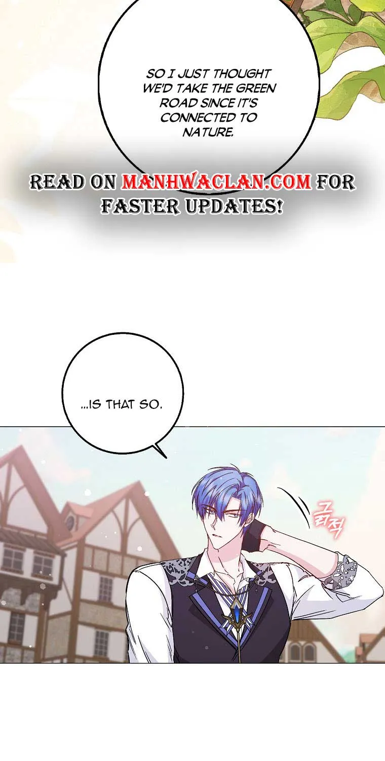 Don’t Pick Up What You’ve Thrown Away Chapter 25 page 58 - 