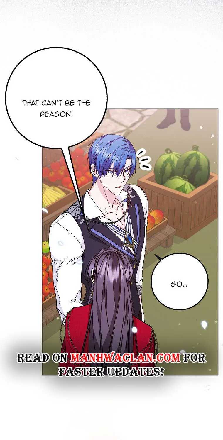 Don’t Pick Up What You’ve Thrown Away Chapter 25 page 61 - 