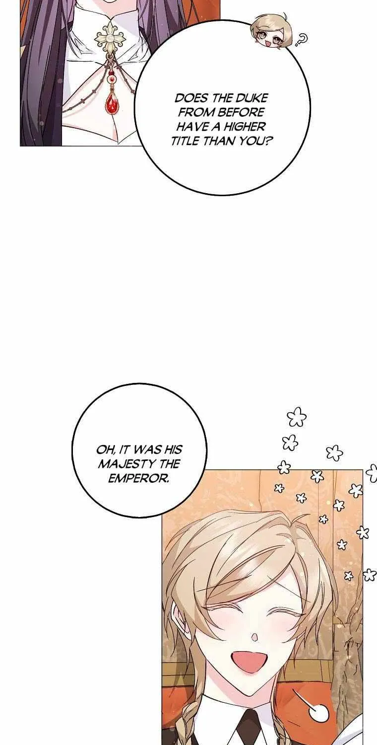 Don’t Pick Up What You’ve Thrown Away Chapter 26.5 page 11 - 