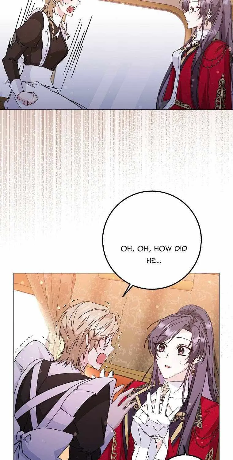 Don’t Pick Up What You’ve Thrown Away Chapter 26.5 page 13 - 