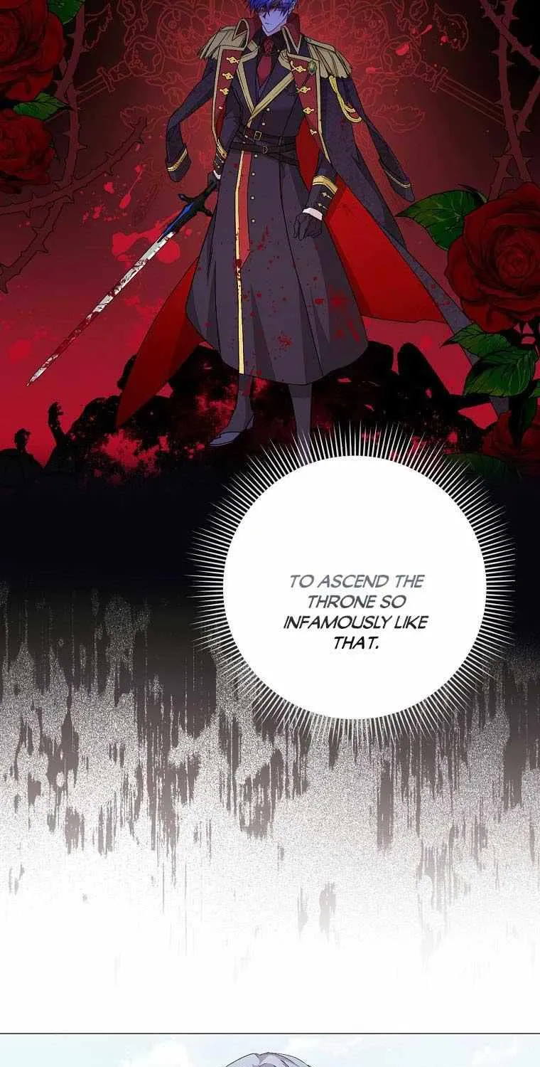 Don’t Pick Up What You’ve Thrown Away Chapter 26.5 page 17 - 