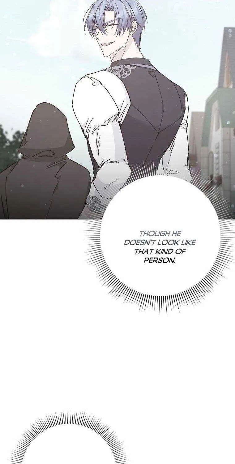 Don’t Pick Up What You’ve Thrown Away Chapter 26.5 page 18 - 