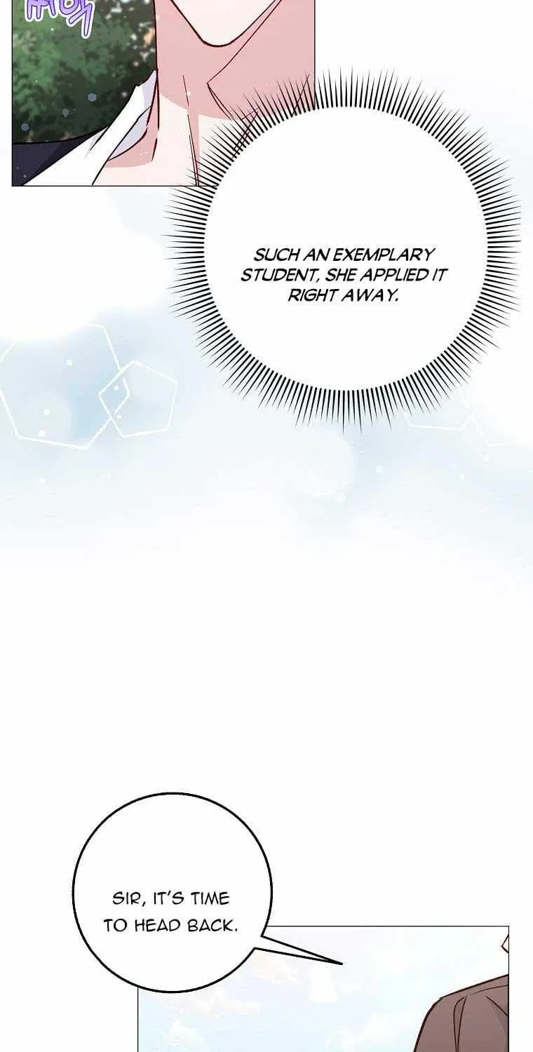 Don’t Pick Up What You’ve Thrown Away Chapter 26.5 page 4 - 
