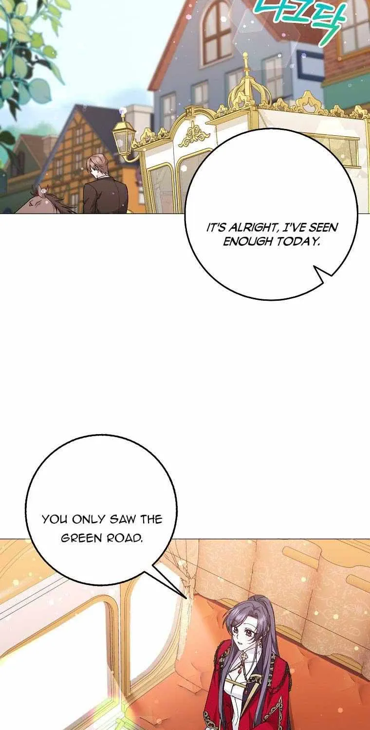 Don’t Pick Up What You’ve Thrown Away Chapter 26.5 page 9 - 
