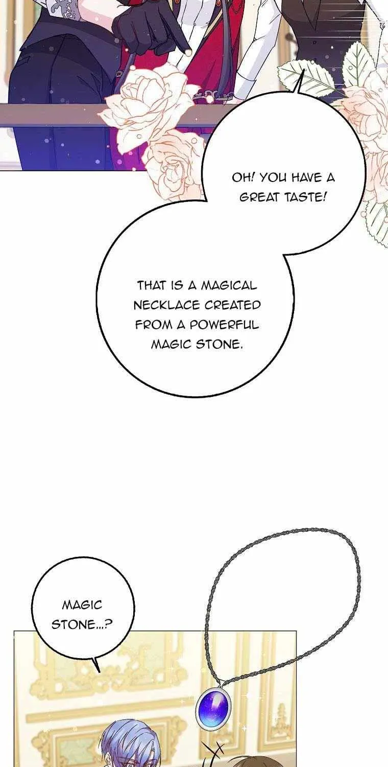 Don’t Pick Up What You’ve Thrown Away Chapter 26 page 14 - 