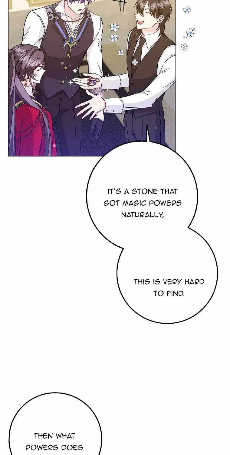 Don’t Pick Up What You’ve Thrown Away Chapter 26 page 15 - 