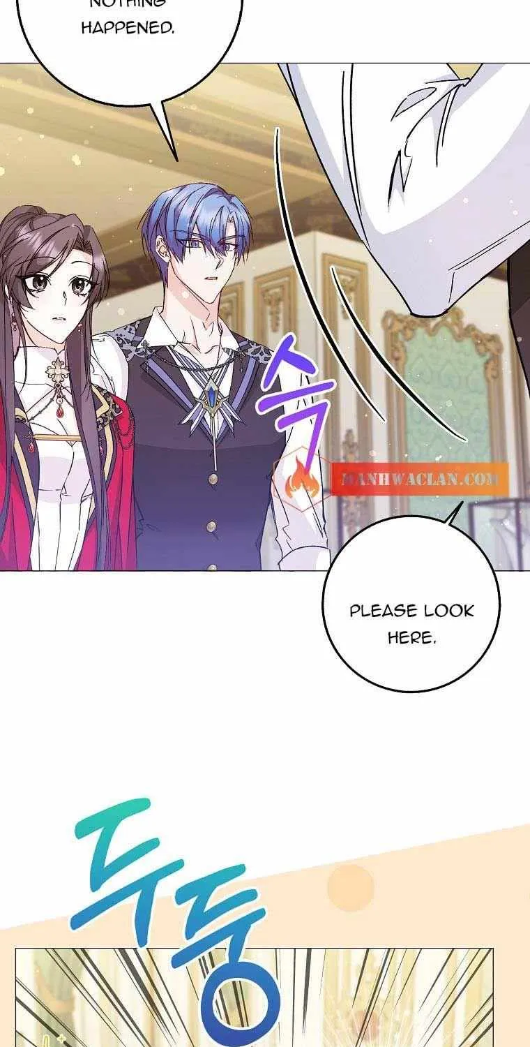Don’t Pick Up What You’ve Thrown Away Chapter 26 page 18 - 